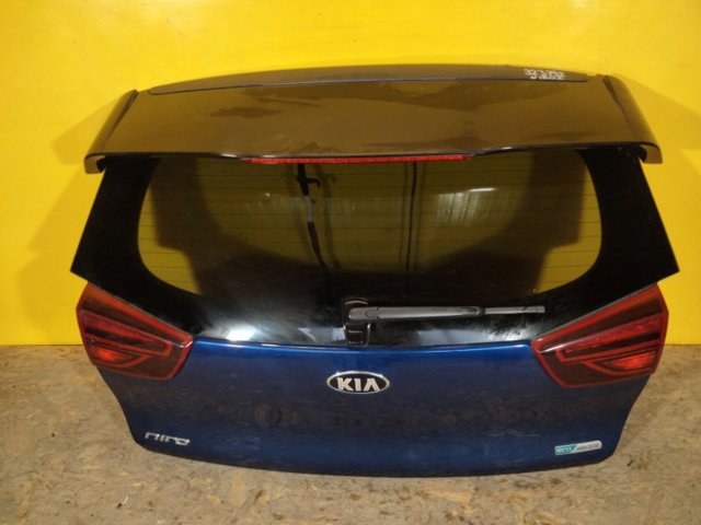 Пятая дверь 73700G5001 HYUNDAI