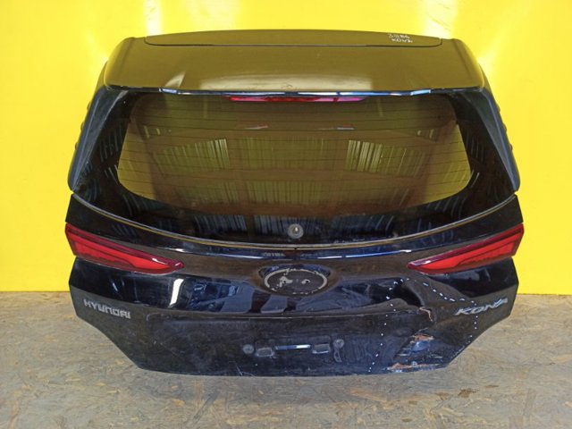 Пятая дверь 73700J9030 HYUNDAI