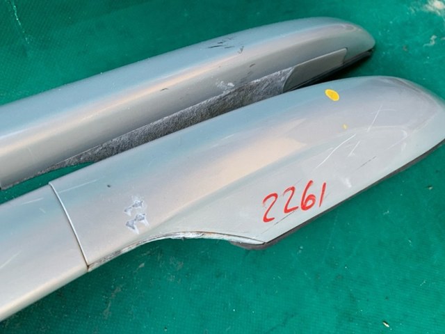 738204BA1A Рейлинг крыши правый купить Сумы
