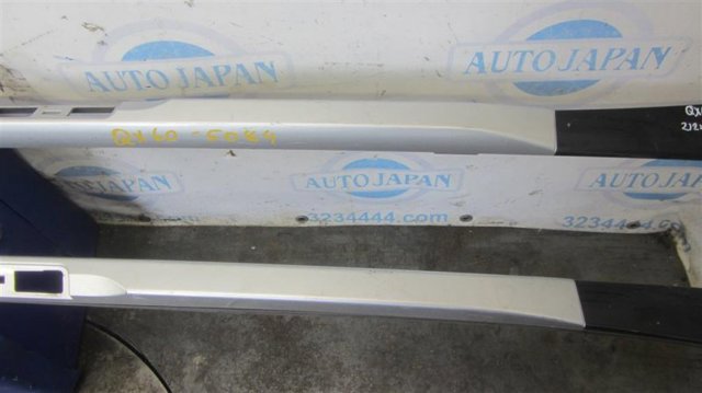 738523JA5A NISSAN Рейлинг крыши правый купить в Тернополь