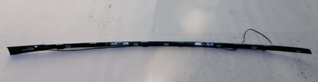NISSAN 738523JA5A Рейлинг крыши правый в наличии Киев