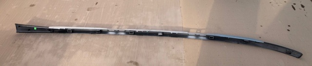 NISSAN 738539NA5A Молдинг крыши левый в наличии Тернополь
