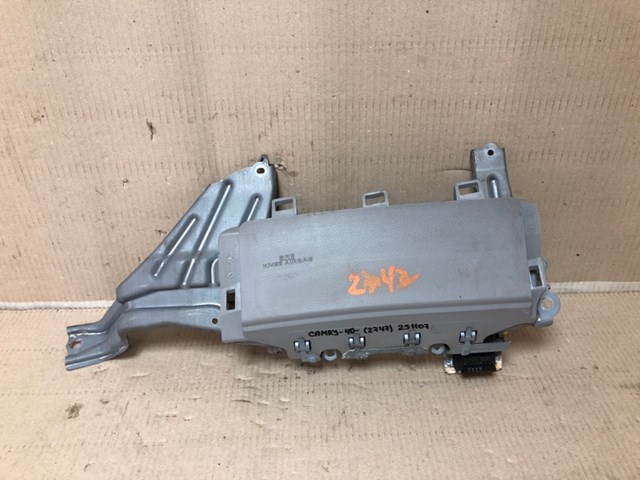 Подушка безопасности защиты коленей 7390006010B1 TOYOTA
