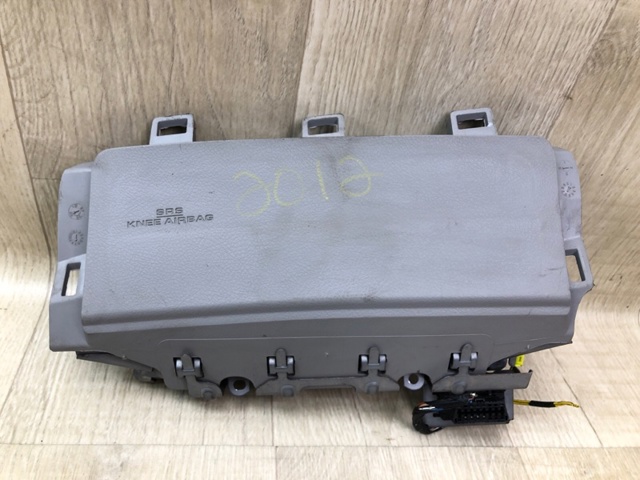7390006010B1 TOYOTA Подушка безопасности (AIRBAG) водительская, защиты коленей купить в Одесса