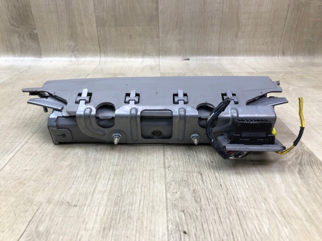 7390006010B1 TOYOTA Подушка безопасности (AIRBAG) водительская, защиты коленей купить в Павлоград