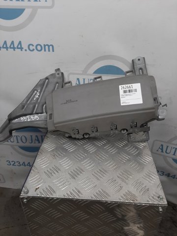 TOYOTA 7390006010B1 Подушка безопасности (AIRBAG) водительская, защиты коленей в наличии Тернополь