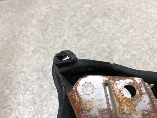 7390006110C0 TOYOTA Подушка безопасности защиты коленей купить в Каменское