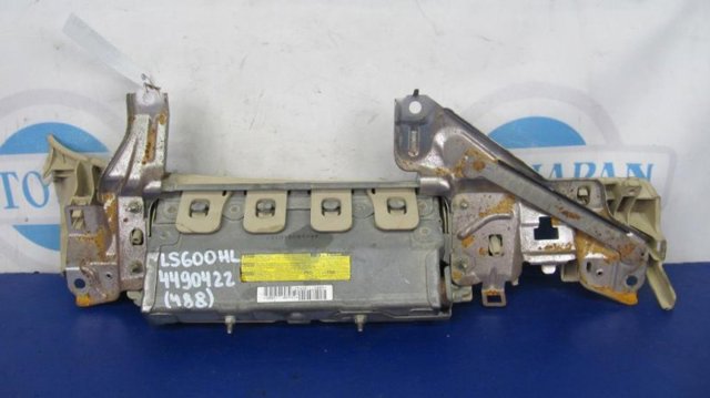 7390050030A0 TOYOTA Подушка безопасности (AIRBAG) водительская, защиты коленей купить в Киев