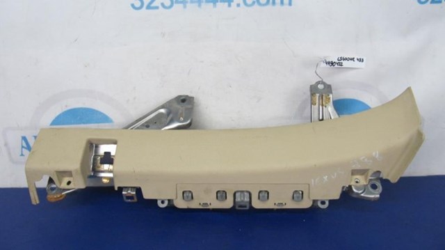 Подушка безопасности защиты коленей 7390050030A0 TOYOTA