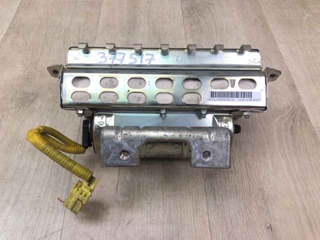 7391065J11ZCA SUZUKI Подушка безопасности (AIRBAG) пассажирская купить в Житомир