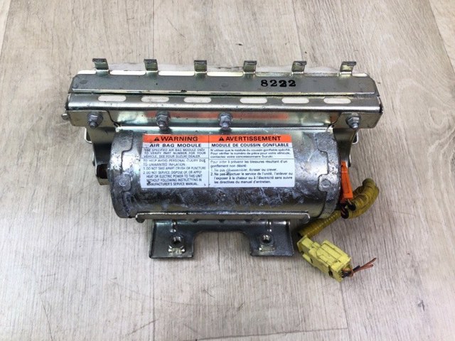 7391065J11ZCA SUZUKI Подушка безопасности (AIRBAG) пассажирская купить в Николаев