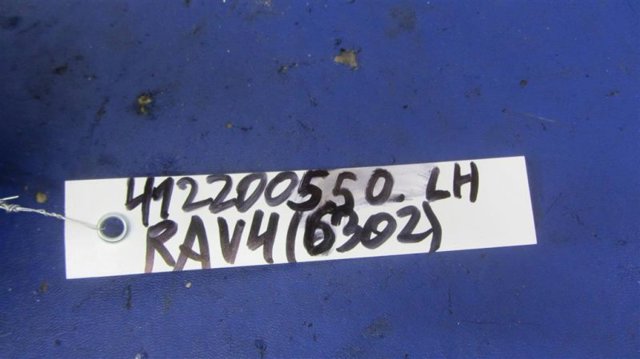 7392042030 Подушка безопасности (AIRBAG) спинки сиденья левого купить Хмельницкий