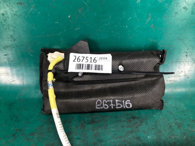 7392042030 TOYOTA Подушка безопасности (AIRBAG) спинки сиденья левого купить в Львов