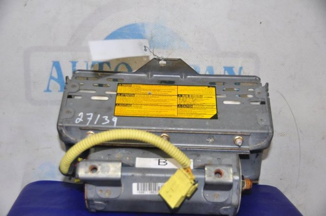 7396060120 Подушка безопасности (AIRBAG) пассажирская купить Украина