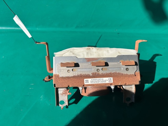 7396078011 Подушка безопасности (AIRBAG) пассажирская купить Львов