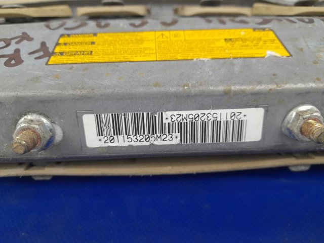 7399030020A0 TOYOTA Подушка безопасности (AIRBAG) пассажирская, защиты коленей купить в Кривой Рог