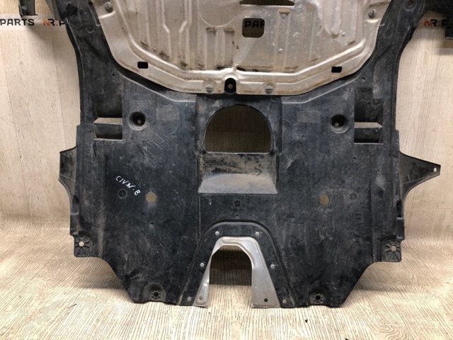 74110TBAA00 HONDA Защита двигателя, поддона (моторного отсека) купить в Павлоград