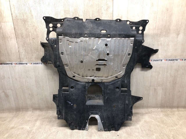 Защита поддона двигателя 74110TBAA00 HONDA