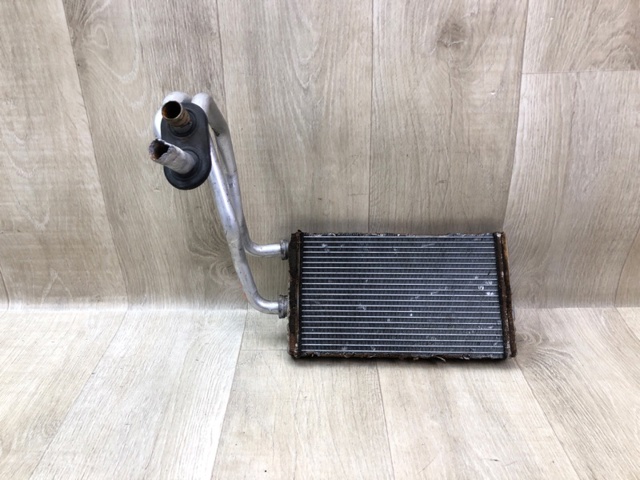 SUZUKI 7412064J90 Радиатор печки (отопителя) в наличии Черновцы