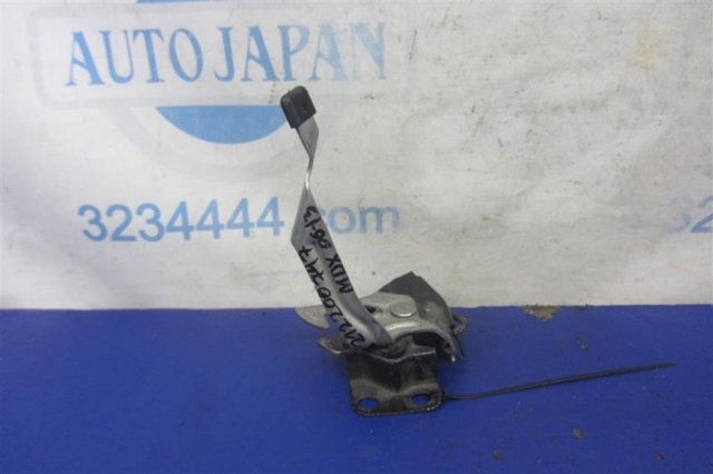 74120STX506 HONDA купить в Черновцы