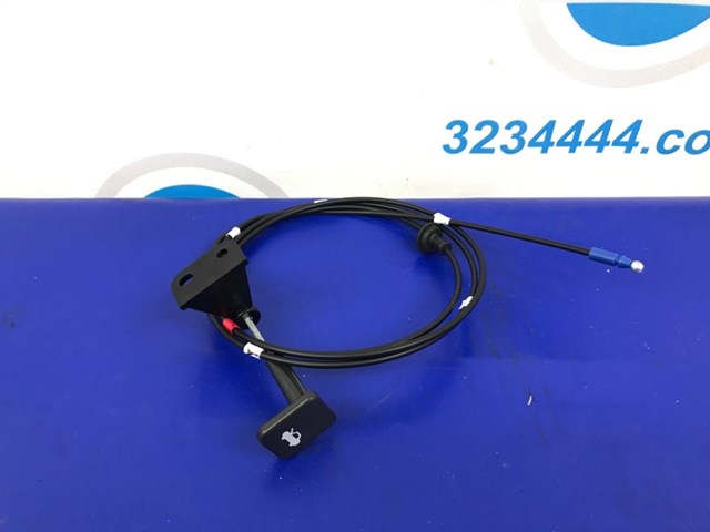 Трос открытия капота 74130T2AA01ZA HONDA