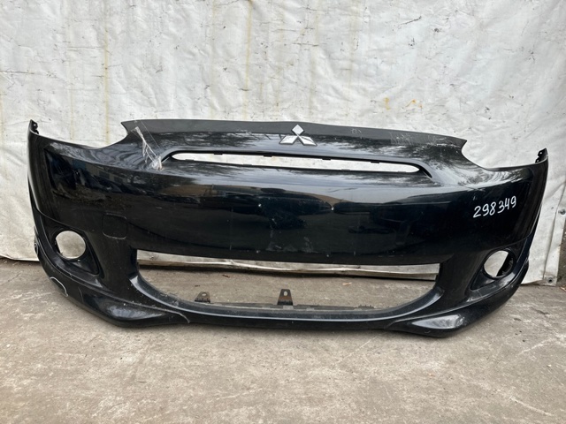 Эмблема решетки радиатора 7415A148 MITSUBISHI