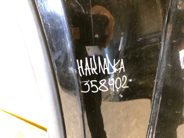74165SXSA00 HONDA Расширитель (накладка) арки переднего крыла левый купить в Хмельницкий