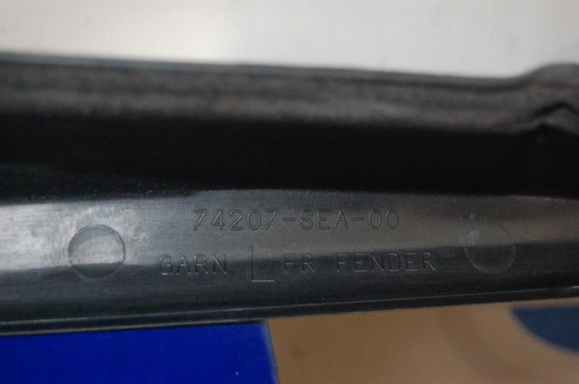 HONDA 74207SEA00 в наличии Полтава