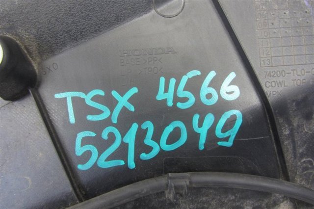HONDA 74208TL0G02 в наличии Киев