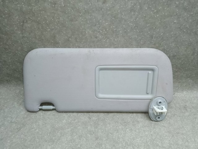 TOYOTA 7432047480B0 Солнцезащитный козырек в наличии Львов