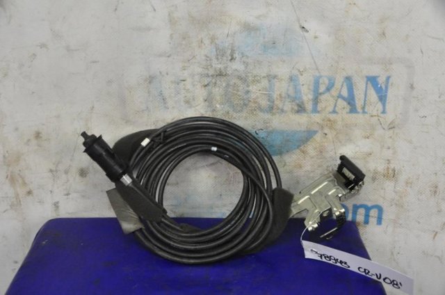 HONDA 74411SWAA01 Трос открывания лючка бензобака в наличии Ирпень