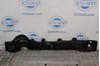 Панель передняя honda crv 06-12 74500-SWW-G00