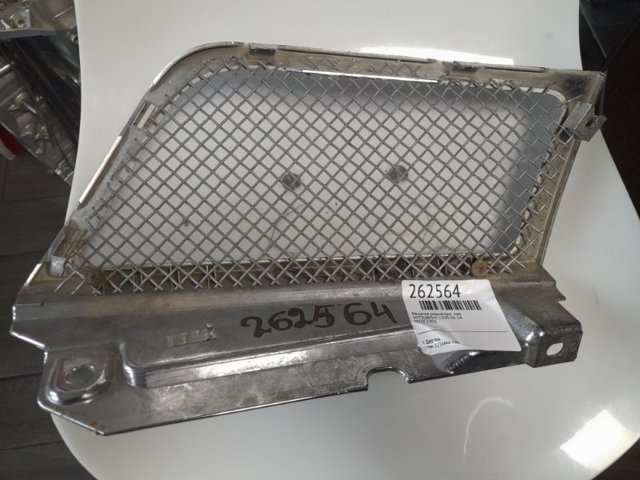 7450A569 MITSUBISHI Решетка радиатора левая купить в Павлоград
