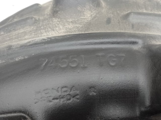 HONDA 74551TG7A00 в наличии Харьков