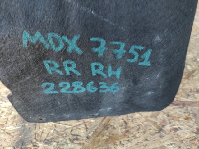 74551TZ5A00 HONDA купить в Ирпень
