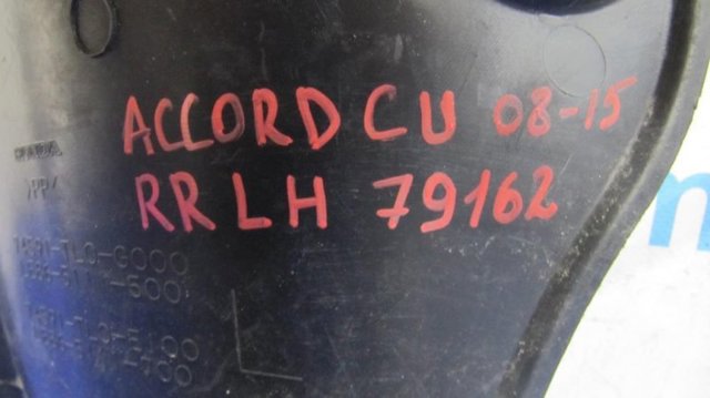 HONDA 74591TL0G00 в наличии Сумы