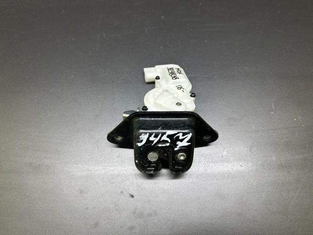 Замок крышки багажника 74800SMGE01 HONDA