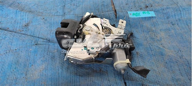 HONDA 74800TK8A01 в наличии Николаев