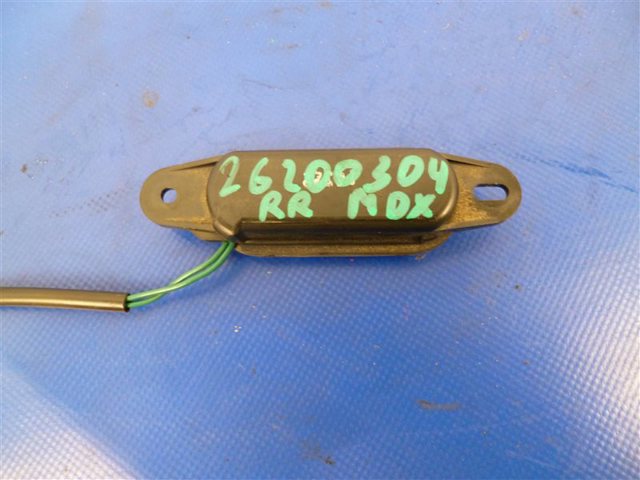 74811TZ5A01 HONDA купить в Тернополь