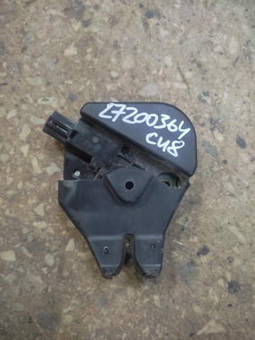 Замок двери багажника 74851TL0G11 HONDA
