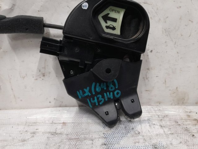 HONDA 74851TX6A01 в наличии Черновцы
