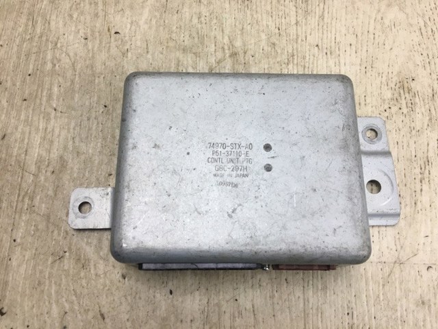 74970STXA02 HONDA купить в Чернигов