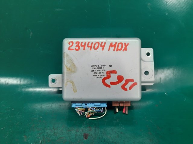 74970STXA02 HONDA купить в Ужгород