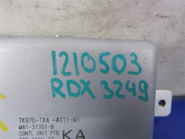 74970TX4A111M1 купить Днепр