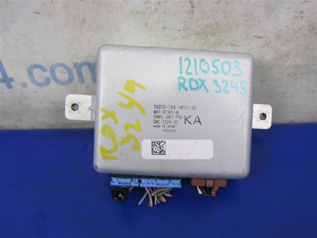 HONDA 74970TX4A111M1 в наличии Ирпень
