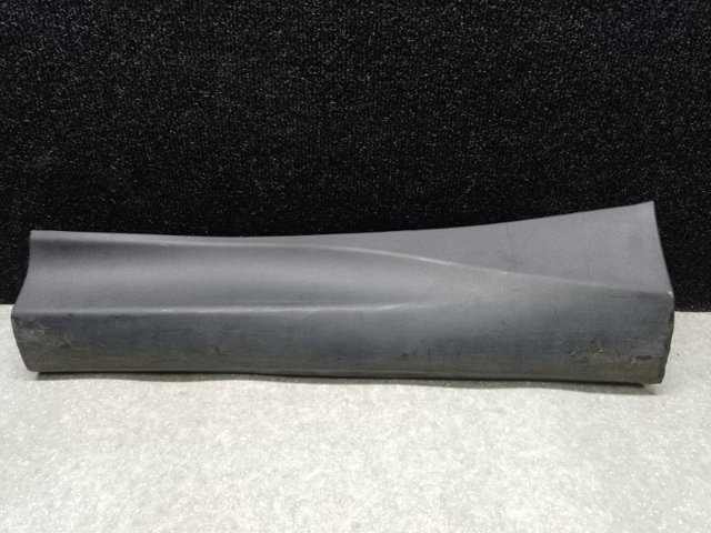 Молдинг двери задней левой 7507842010 TOYOTA