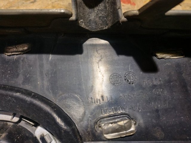 HONDA 75100STXAA01020 в наличии Одесса