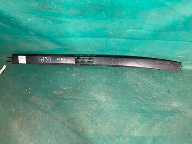 Молдинг крыши, передний правый 75230SWA003 HONDA