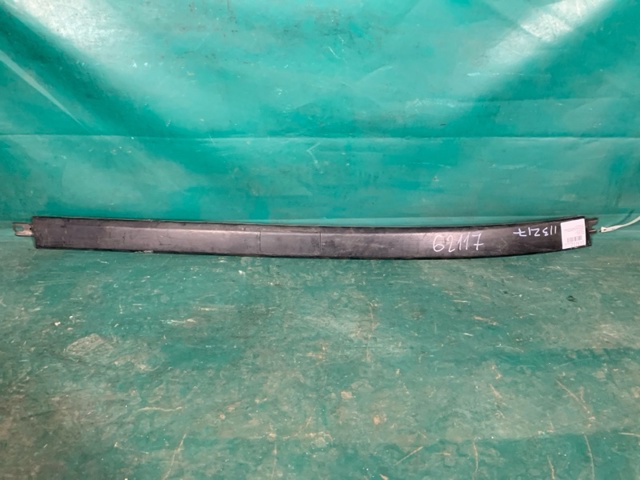 Молдинг крыши, передний левый 75240SWA003 HONDA