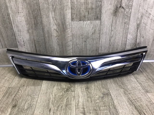 Эмблема капота 7531047010 TOYOTA